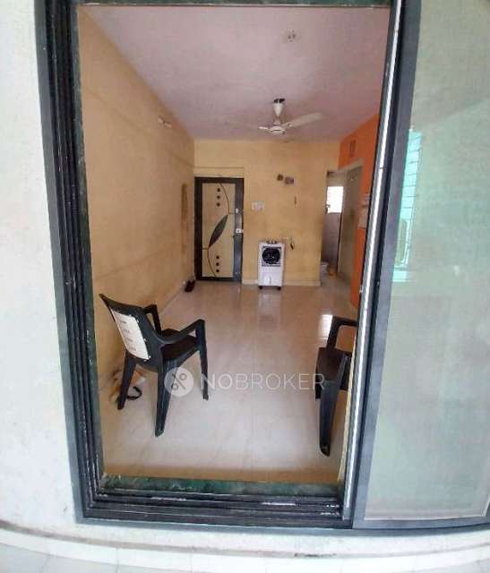 1 BHK Flat In Riya Avenue For Sale  In Kalamboli Sector 20