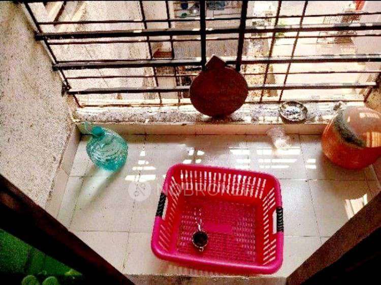 1 BHK Flat In Riya Avenue For Sale  In Kalamboli Sector 20