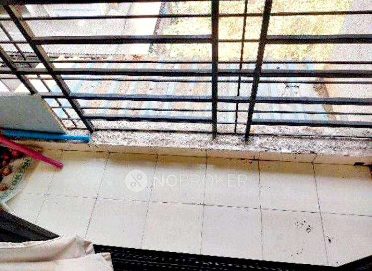 1 BHK Flat In Riya Avenue For Sale  In Kalamboli Sector 20
