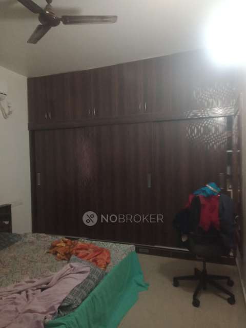 2 BHK Flat In Nava Ruthu Apartments for Rent  In , Bhattarahalli