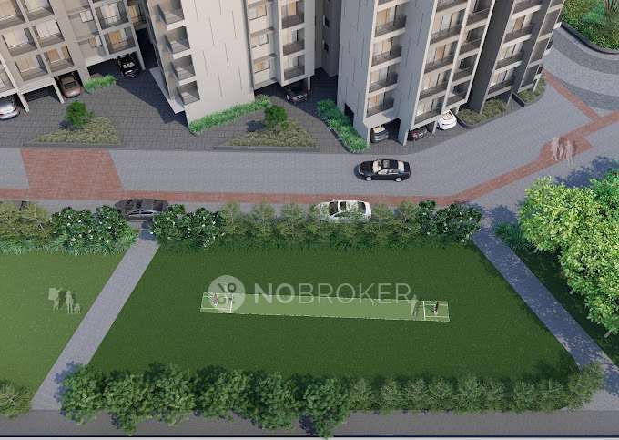 3 BHK Flat In Goyal Orchid Bloomsberry For Sale  In Varthur