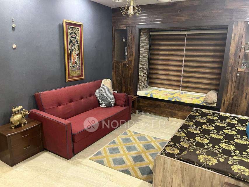 2 BHK Flat In Swarna Building for Rent  In Kharghar