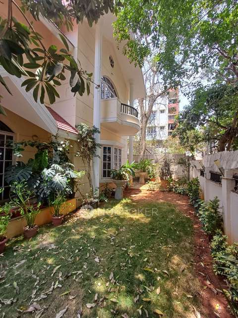4 BHK House For Sale  In Banaswadi