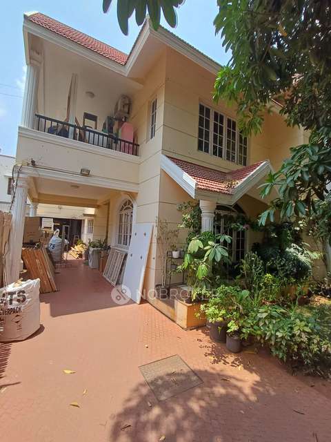 4 BHK House For Sale  In Banaswadi
