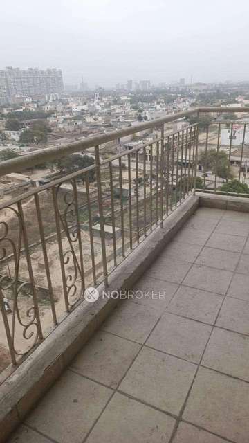 3 BHK Flat In Vihaan Greens For Sale  In Sector 1