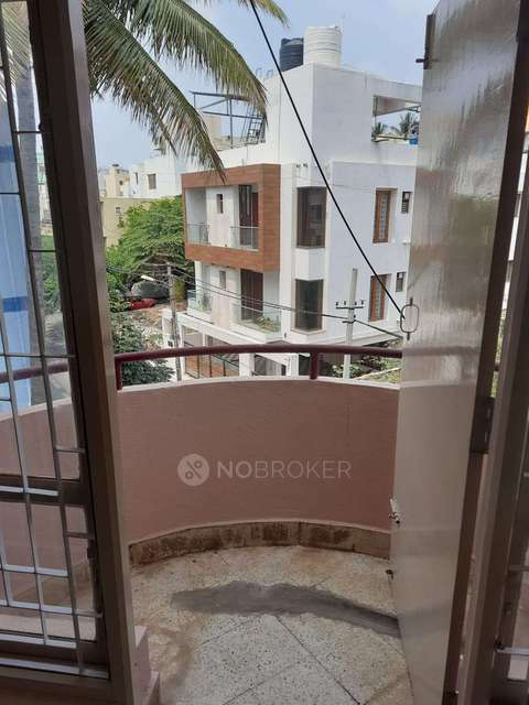 2 BHK Flat In Bhagya Apartment For Sale  In Vijaya Nagar