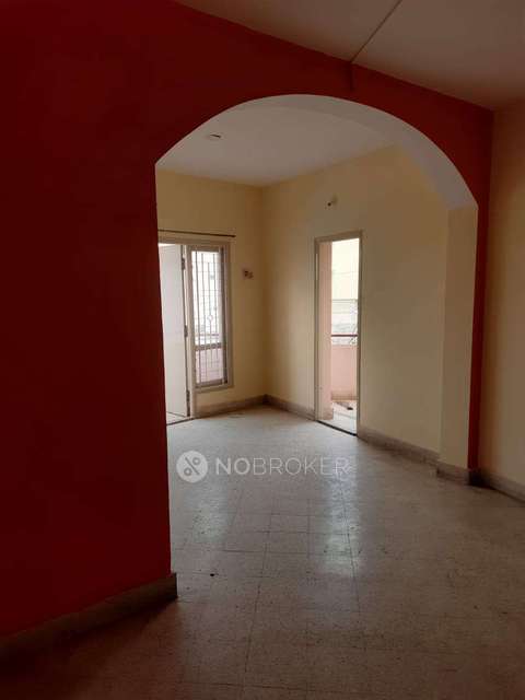 2 BHK Flat In Bhagya Apartment For Sale  In Vijaya Nagar