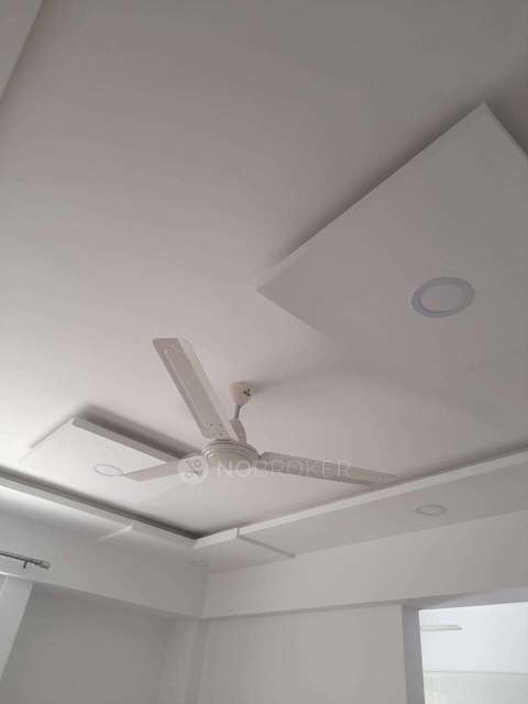 1 BHK Flat In Bright Aristo for Rent  In Kesnand