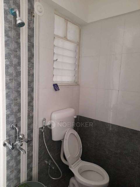 1 BHK Flat In Bright Aristo for Rent  In Kesnand