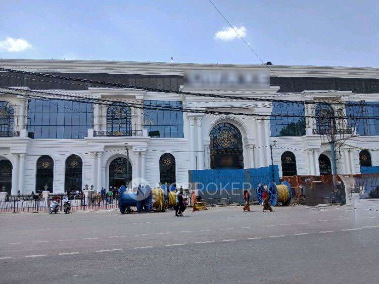 Retail in  Chandni Chowk, Delhi for sale 
