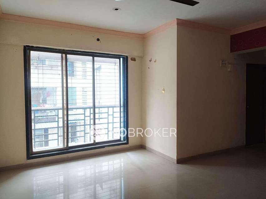 2 BHK Flat In Royal Residency For Sale  In Taloja