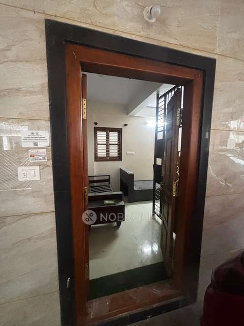 1 BHK House for Rent  In Konanakunte