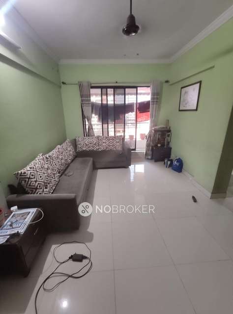 1 BHK Flat In Airoli Tower For Sale  In Airoli