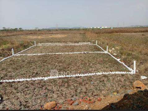 Plot For Sale  In Mmr Gardens