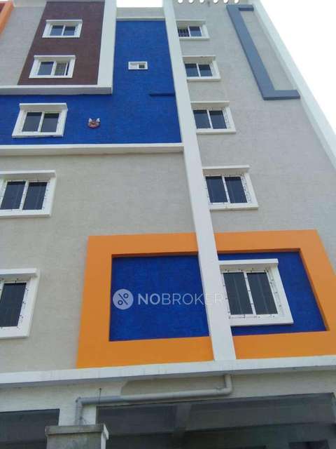 2 BHK Flat In Laxmi Devi Residency For Sale  In Suraram