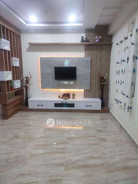 2 BHK Flat In Home Scape Ring View For Sale  In Bowrampet