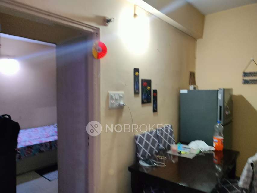 2 BHK Flat In Charitha Classic Apartments For Sale  In Whitefield, Bangalore