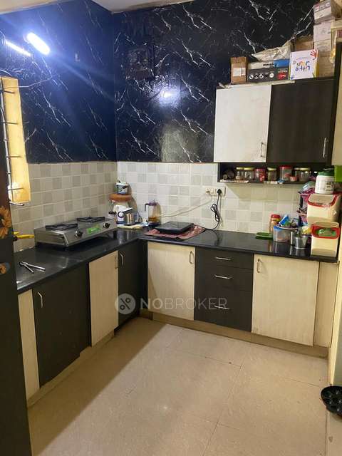 2 BHK Flat In Charitha Classic Apartments For Sale  In Whitefield, Bangalore