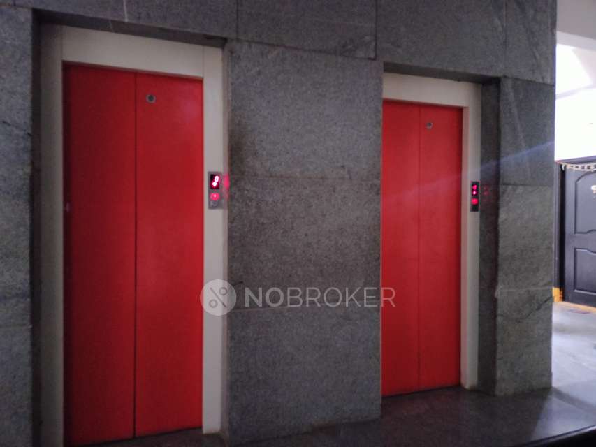 2 BHK Flat In Charitha Classic Apartments For Sale  In Whitefield, Bangalore