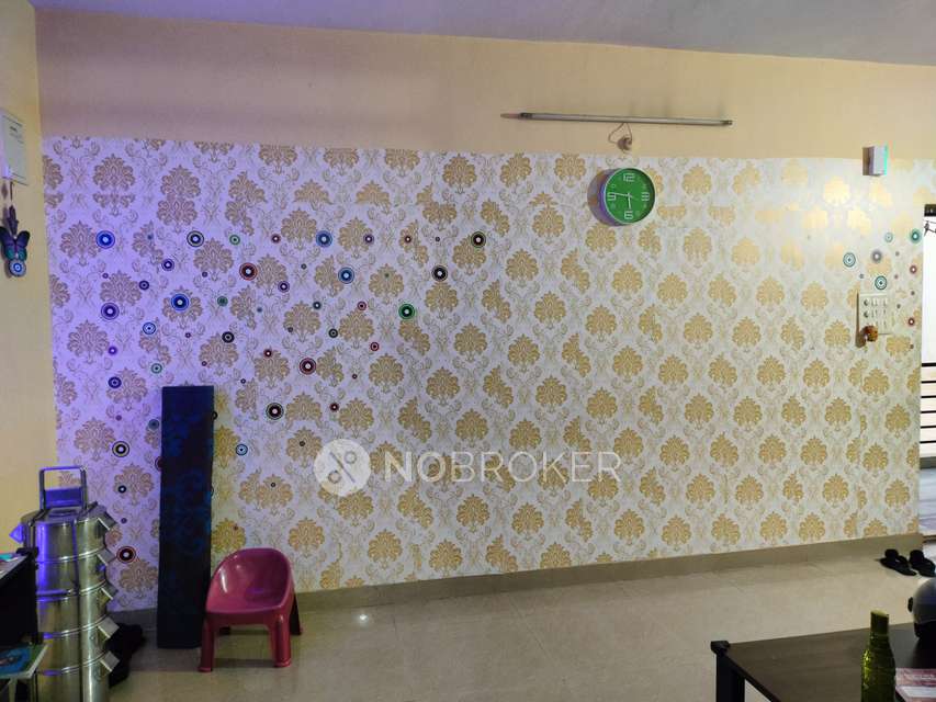 2 BHK Flat In Charitha Classic Apartments For Sale  In Whitefield, Bangalore