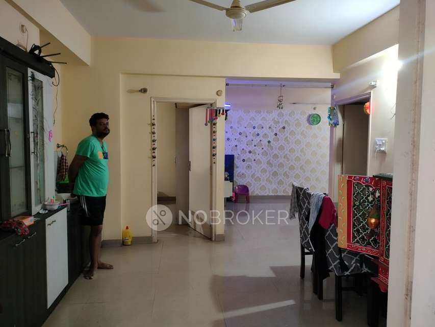 2 BHK Flat In Charitha Classic Apartments For Sale  In Whitefield, Bangalore