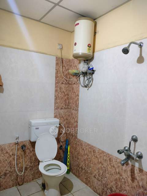 2 BHK Flat In Charitha Classic Apartments For Sale  In Whitefield, Bangalore