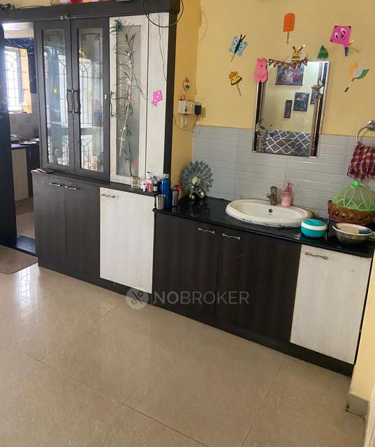 2 BHK Flat In Charitha Classic Apartments For Sale  In Whitefield, Bangalore