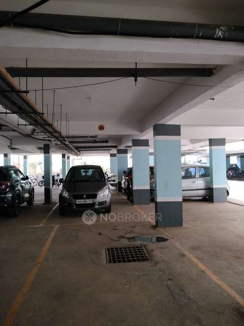 2 BHK Flat In Charitha Classic Apartments For Sale  In Whitefield, Bangalore