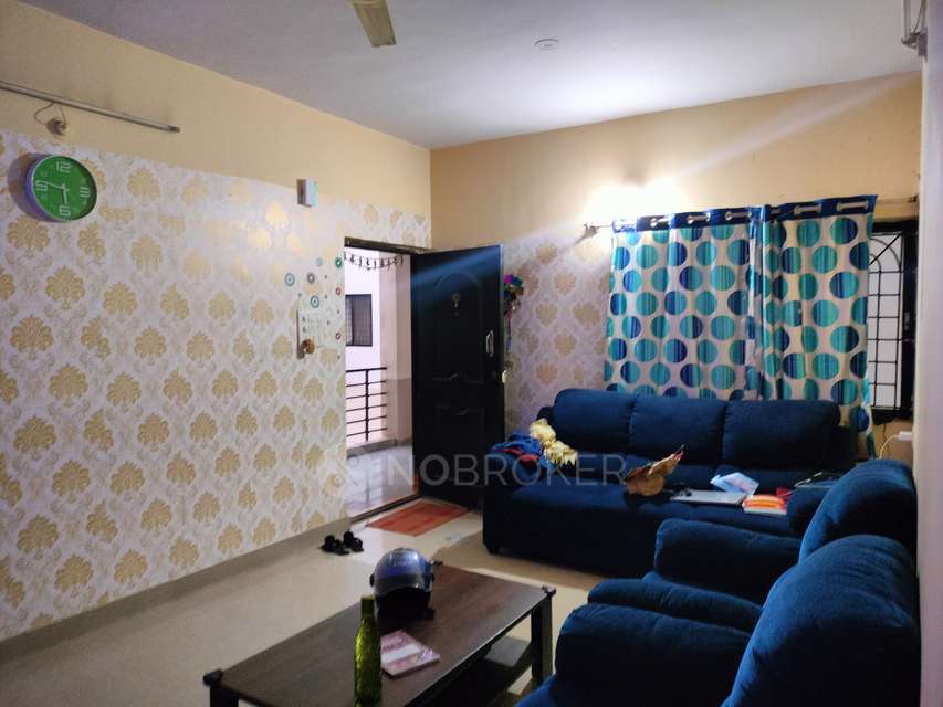 2 BHK Flat In Charitha Classic Apartments For Sale  In Whitefield, Bangalore