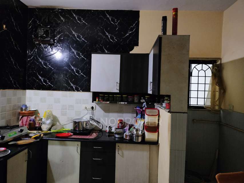 2 BHK Flat In Charitha Classic Apartments For Sale  In Whitefield, Bangalore