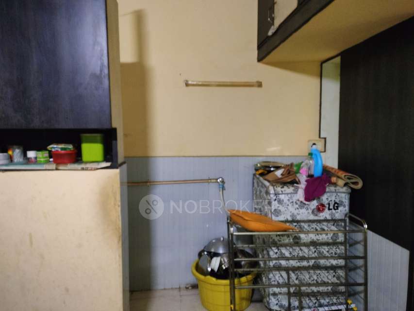 2 BHK Flat In Charitha Classic Apartments For Sale  In Whitefield, Bangalore