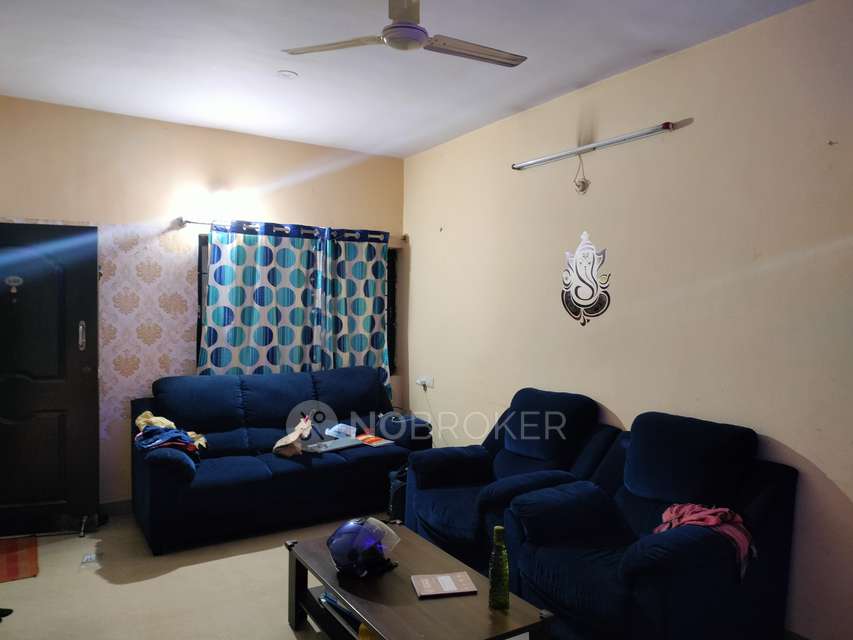 2 BHK Flat In Charitha Classic Apartments For Sale  In Whitefield, Bangalore