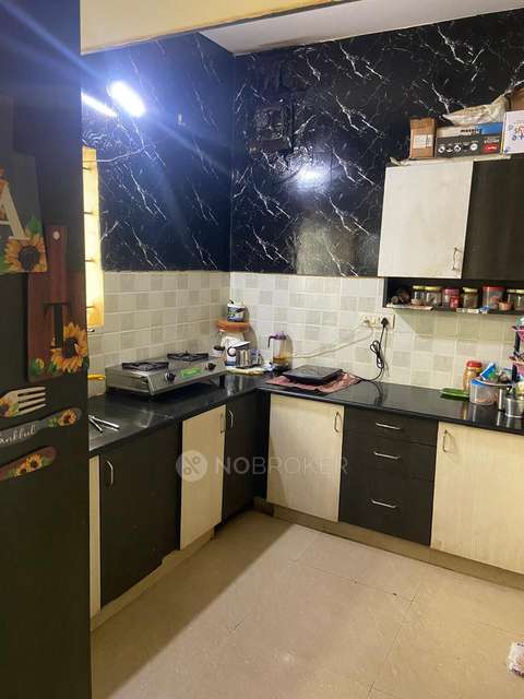 2 BHK Flat In Charitha Classic Apartments For Sale  In Whitefield, Bangalore