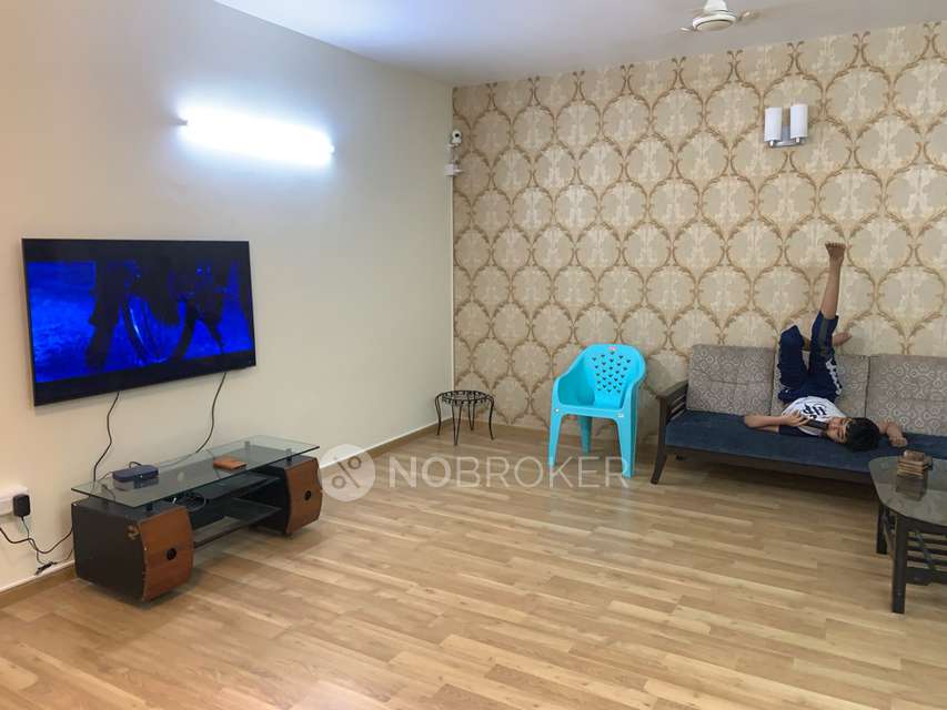 2 BHK Flat In Akshaya Adora for Rent  In Padur