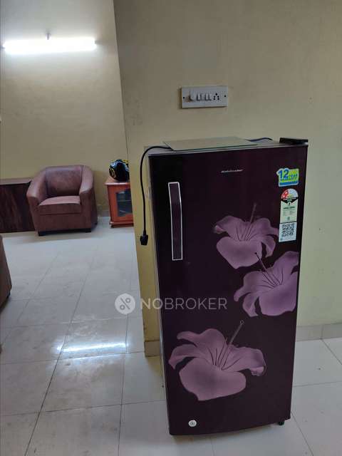 2 BHK Flat In Pawar Enclave, Hadapsar for Rent  In Hadapsar