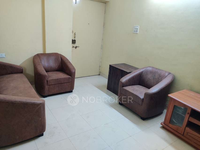 2 BHK Flat In Pawar Enclave, Hadapsar for Rent  In Hadapsar