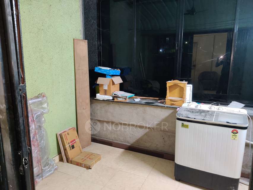 2 BHK Flat In Pawar Enclave, Hadapsar for Rent  In Hadapsar