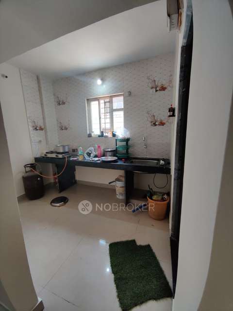 1 RK Flat For Sale  In Dhankawadi