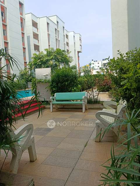 3 BHK Flat In Abodh Valmark For Sale  In Nagavara