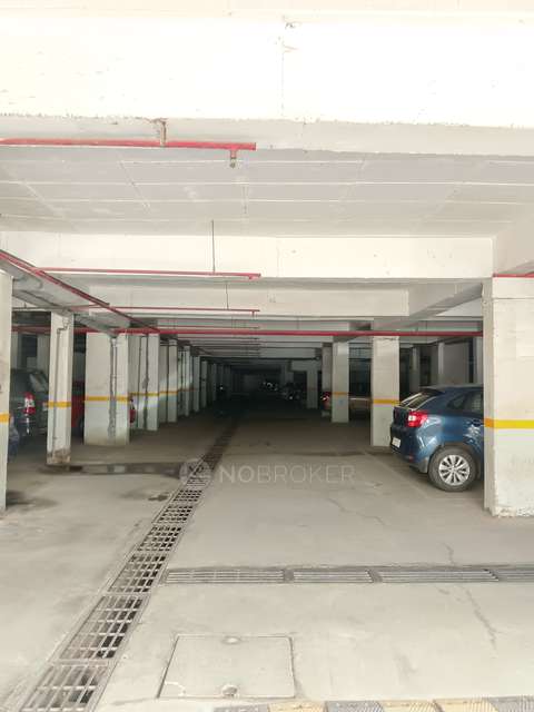 3 BHK Flat In Abodh Valmark For Sale  In Nagavara