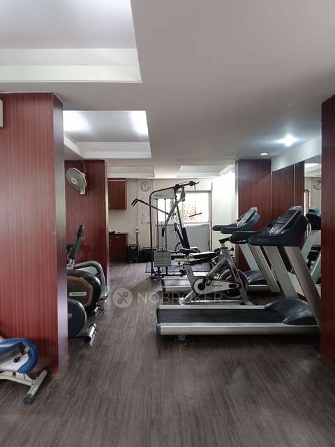 3 BHK Flat In Abodh Valmark For Sale  In Nagavara