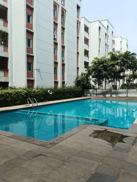 3 BHK Flat In Abodh Valmark For Sale  In Nagavara