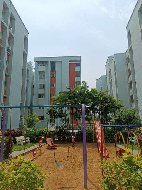 3 BHK Flat In Abodh Valmark For Sale  In Nagavara