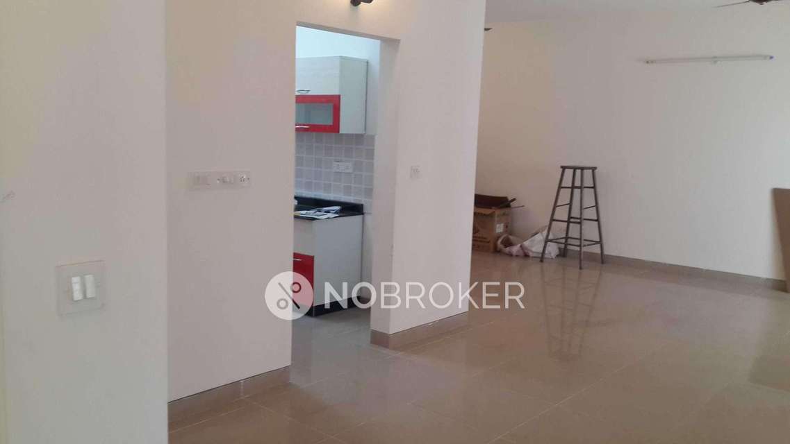3 BHK Flat In Abodh Valmark For Sale  In Nagavara