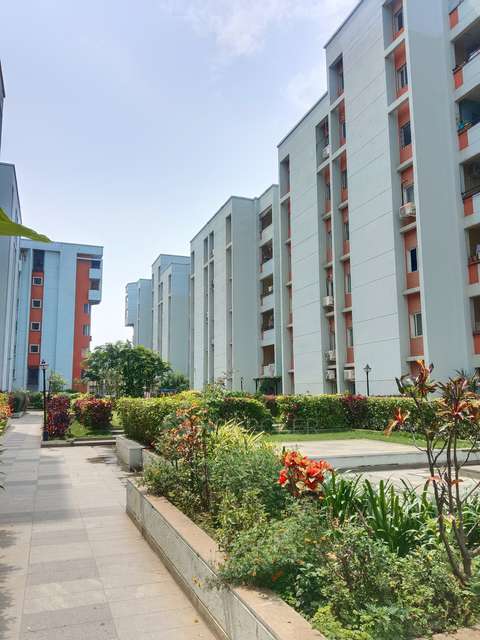 3 BHK Flat In Abodh Valmark For Sale  In Nagavara