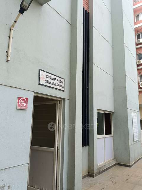 3 BHK Flat In Abodh Valmark For Sale  In Nagavara