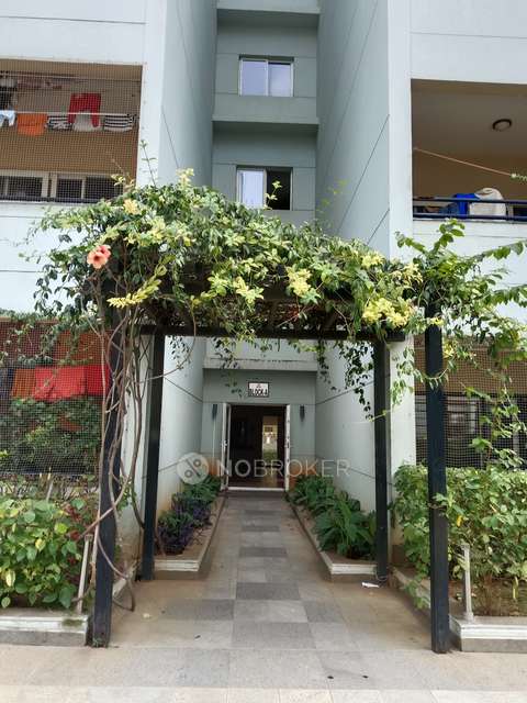 3 BHK Flat In Abodh Valmark For Sale  In Nagavara