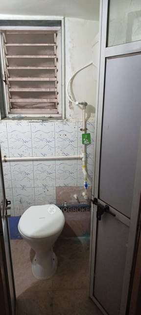 1 BHK Flat In Kedar Society for Rent  In Sudarshan Nagar, Chinchwad