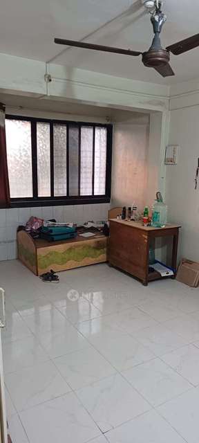 1 BHK Flat In Kedar Society for Rent  In Sudarshan Nagar, Chinchwad