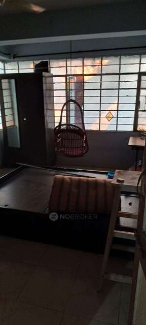 1 BHK Flat In Kedar Society for Rent  In Sudarshan Nagar, Chinchwad